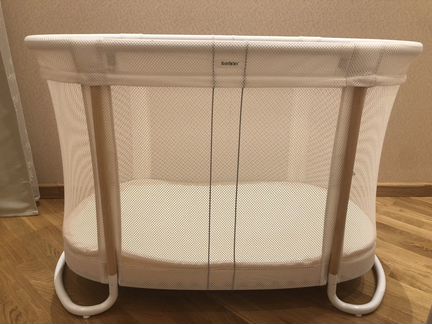 BabyBjorn Кроватка