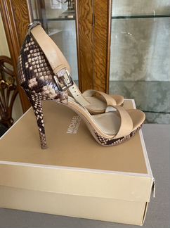 Босоножки Michael Kors