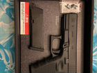 Страйкбольный пистолет Tokyo Marui Glock 19 gen.3