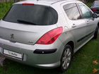 Peugeot 308 1.6 AT, 2008, 170 500 км объявление продам