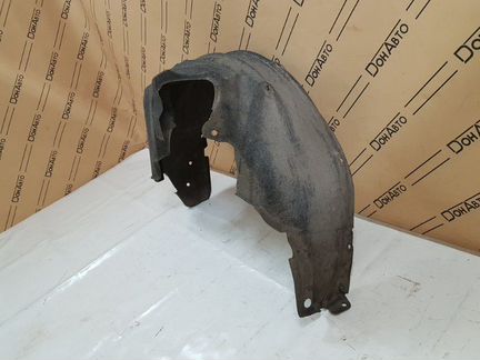 Подкрылок задний левый Lexus Es 7