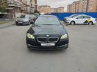 BMW 5 серия 2.0 AT, 2013, битый, 290 000 км объявление продам