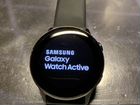 Samsung galaxy watch active 40mm