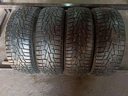 205 55 16 Roadstone бу Шины Зимние 205 55 R16 102L