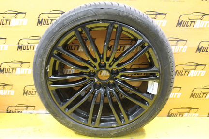 Диск литой BMW G30 передний 36117855083