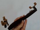 Мостик для скрипки размера 4/4-3/4 объявление продам