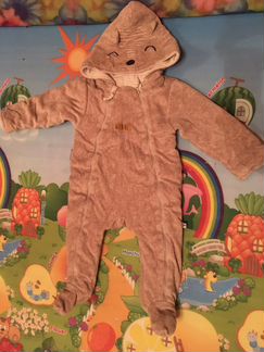 Комбинезон cool club