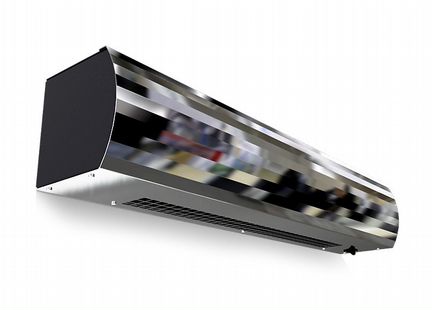 Воздушная завеса Тепломаш Бриллиант