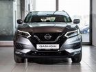 Nissan Qashqai 1.2 МТ, 2021 объявление продам