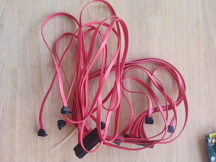 Raid контроллер HP Smart Array P400