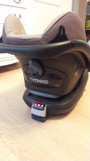Пpодаю автокресло переноску Maхi-Соsi Pearl и бaзу