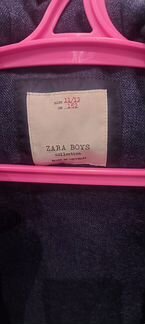 Куртка для мальчика zara