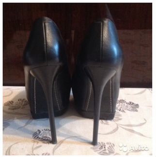 Туфли Capricci, 37