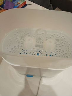 Стерилизатор Phillips Avent 3 в 1