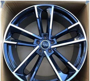 Диски Audi R20 A5 A6 A7 A8 Q3 Q5 Q7