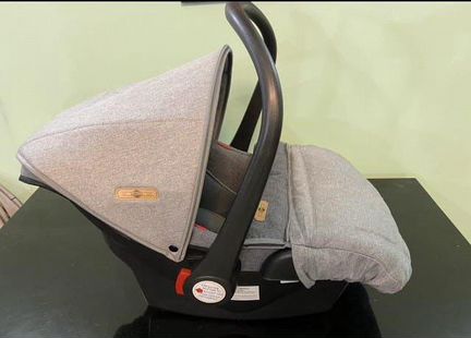 Автокресло люлька