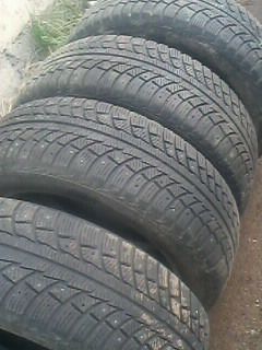 Шины 235/65R17 Gislaved Nord Frost-5 5шт